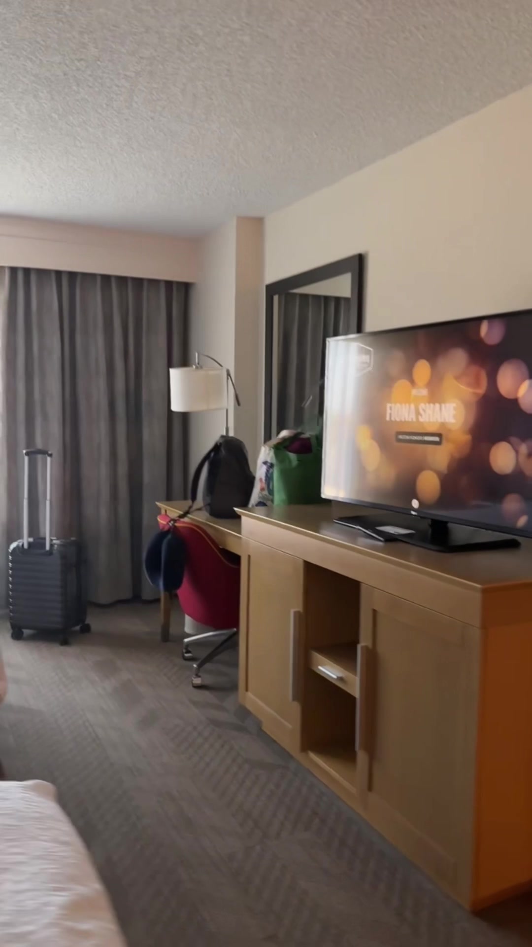 📍Hampton Inn & Suites Anaheim Resort Convention Center 

#hamptoninnandsuites #anaheimresort #conve