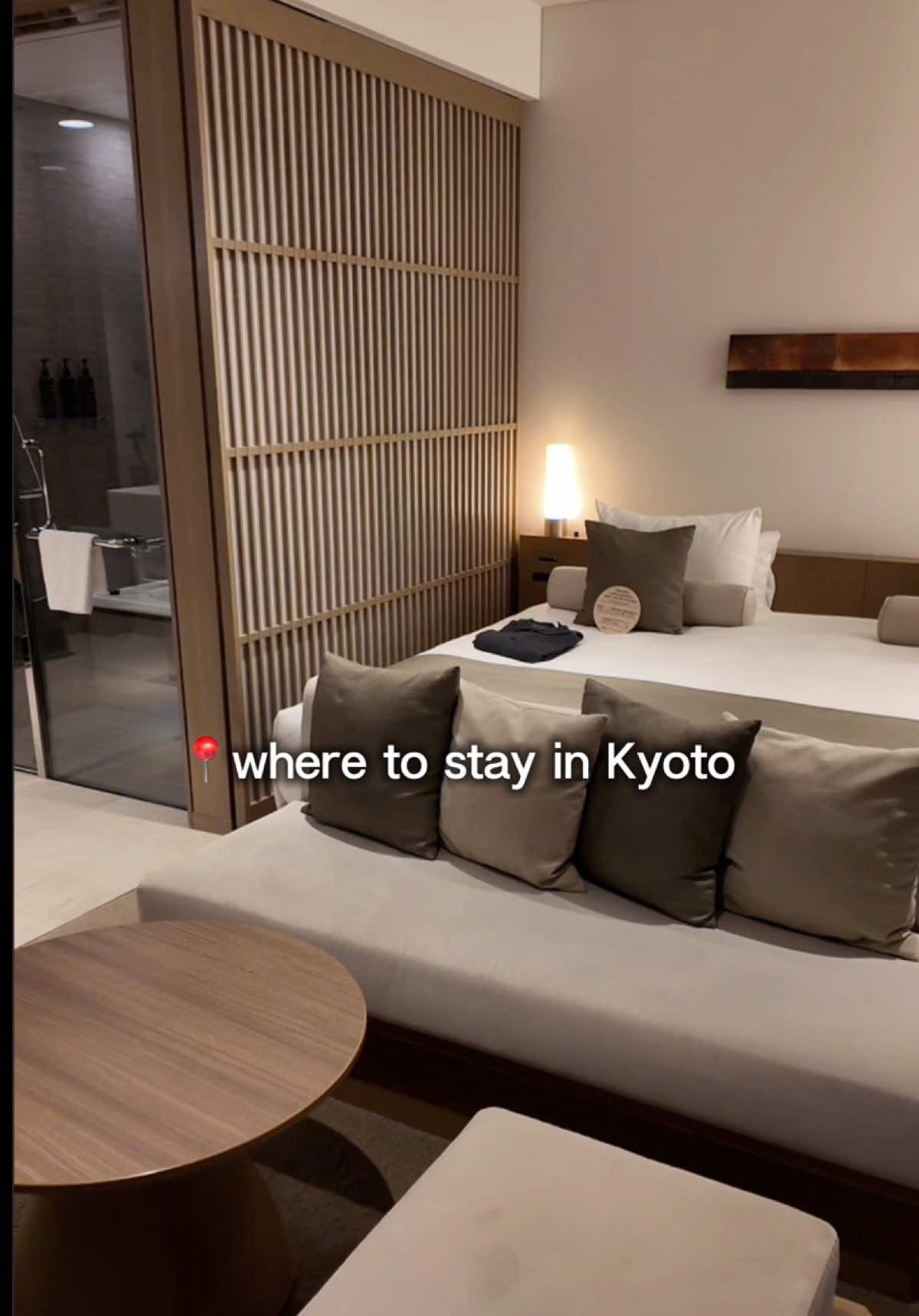 Our 2nd hotel stay in Kyoto 🤍 • The Royal Park Hotel Iconic 

#kyototravel #japantravel #japanvlog 