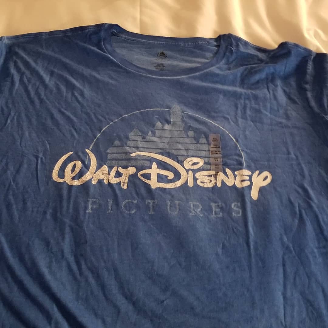 Here Are The Birthday Presents Ttat I Got For My 26th Birthday Today! #Disneyland #DisneylandAP #Wal