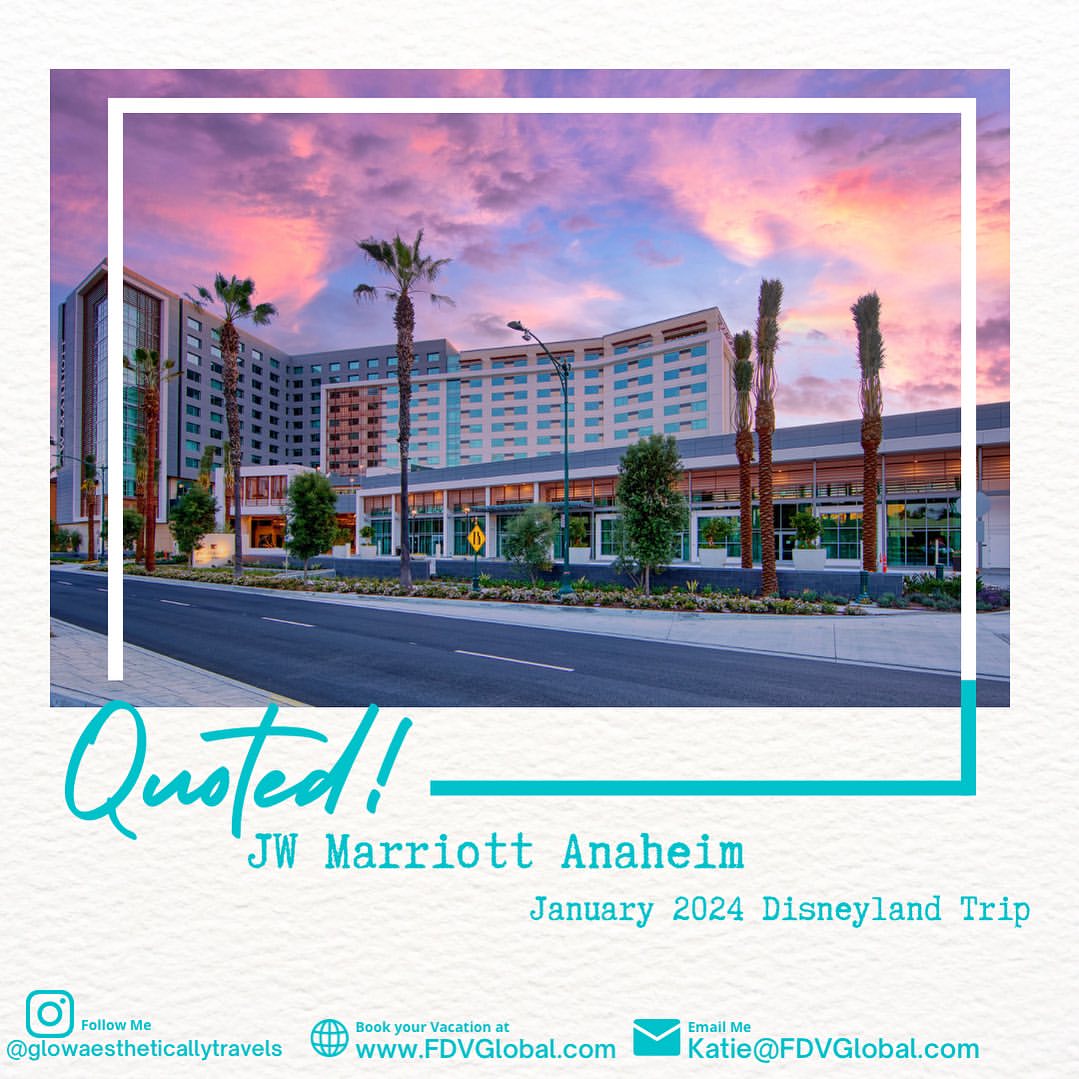 ✨quoted✨ Disneyland / California trip for a mom and little girl! A quick long weekend trip to Disney