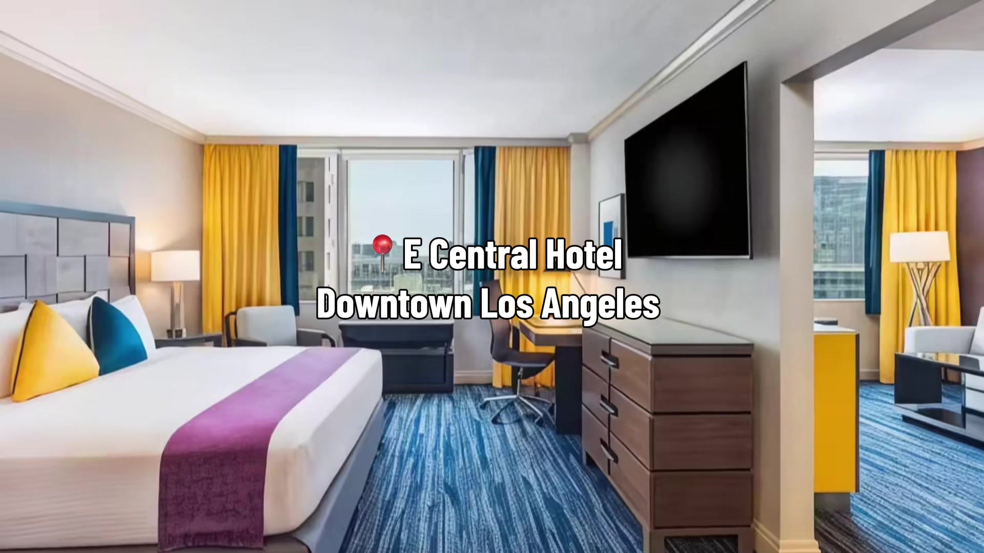 #losangeles #relax #ttgo #greathotel