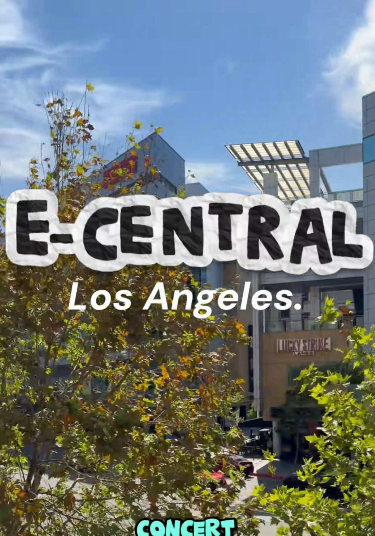 Okay but why does the E-Central Downtown LA feel WAY more expensive than it actually is?! 😭✨ Modern