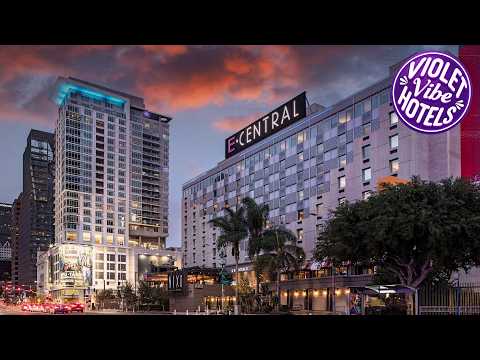 E Central Hotel Downtown Los Angeles | Los Angeles (CA ...