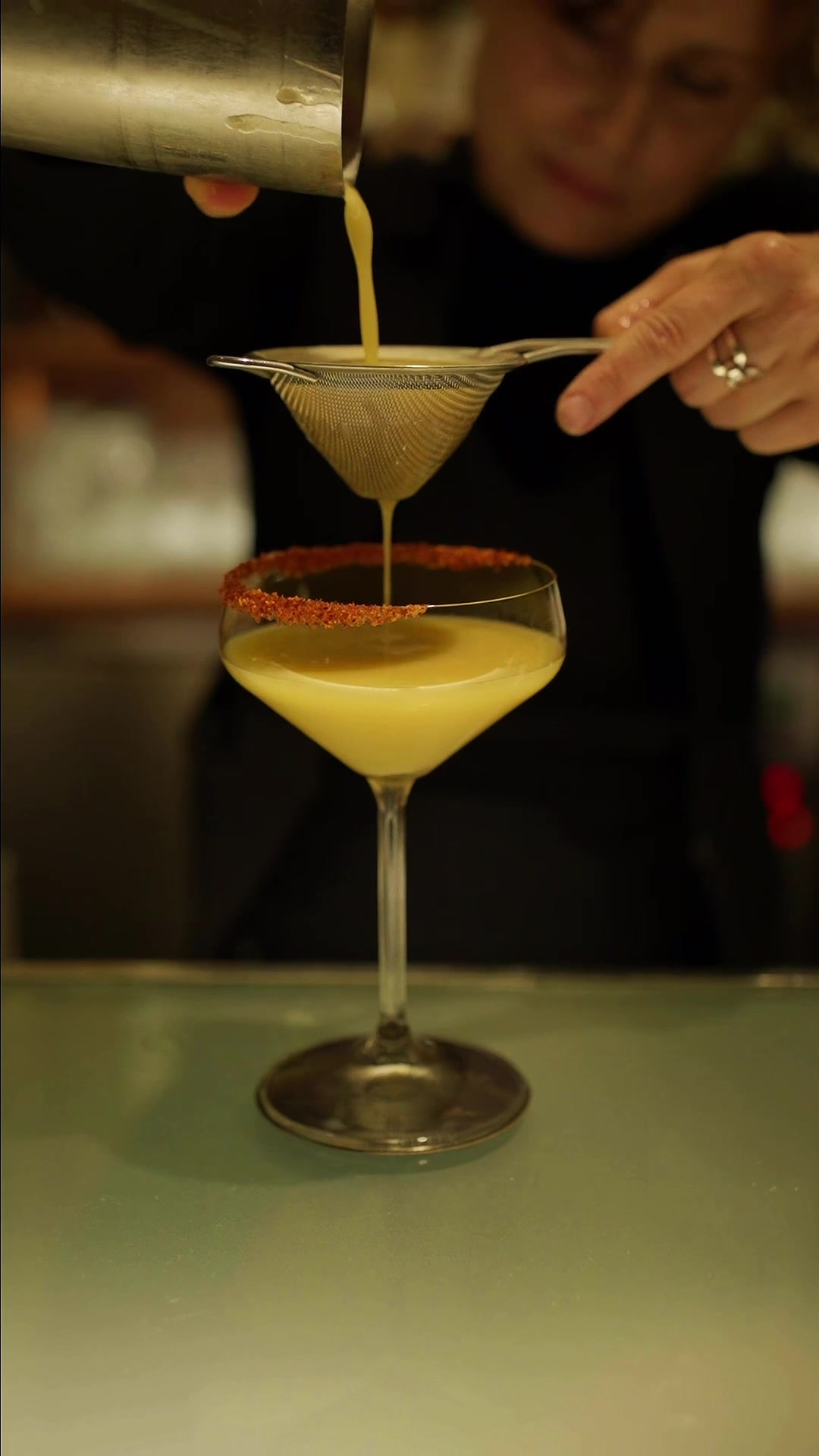 Nights at Majestic Bar🍸

#majestichotel #luxuryhotel #cocktail #barcelona