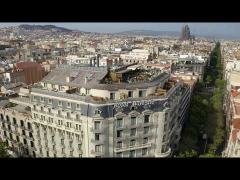 Welcome to Majestic Hotel & Spa Barcelona