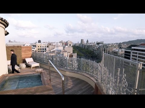 Majestic Royal Penthouse