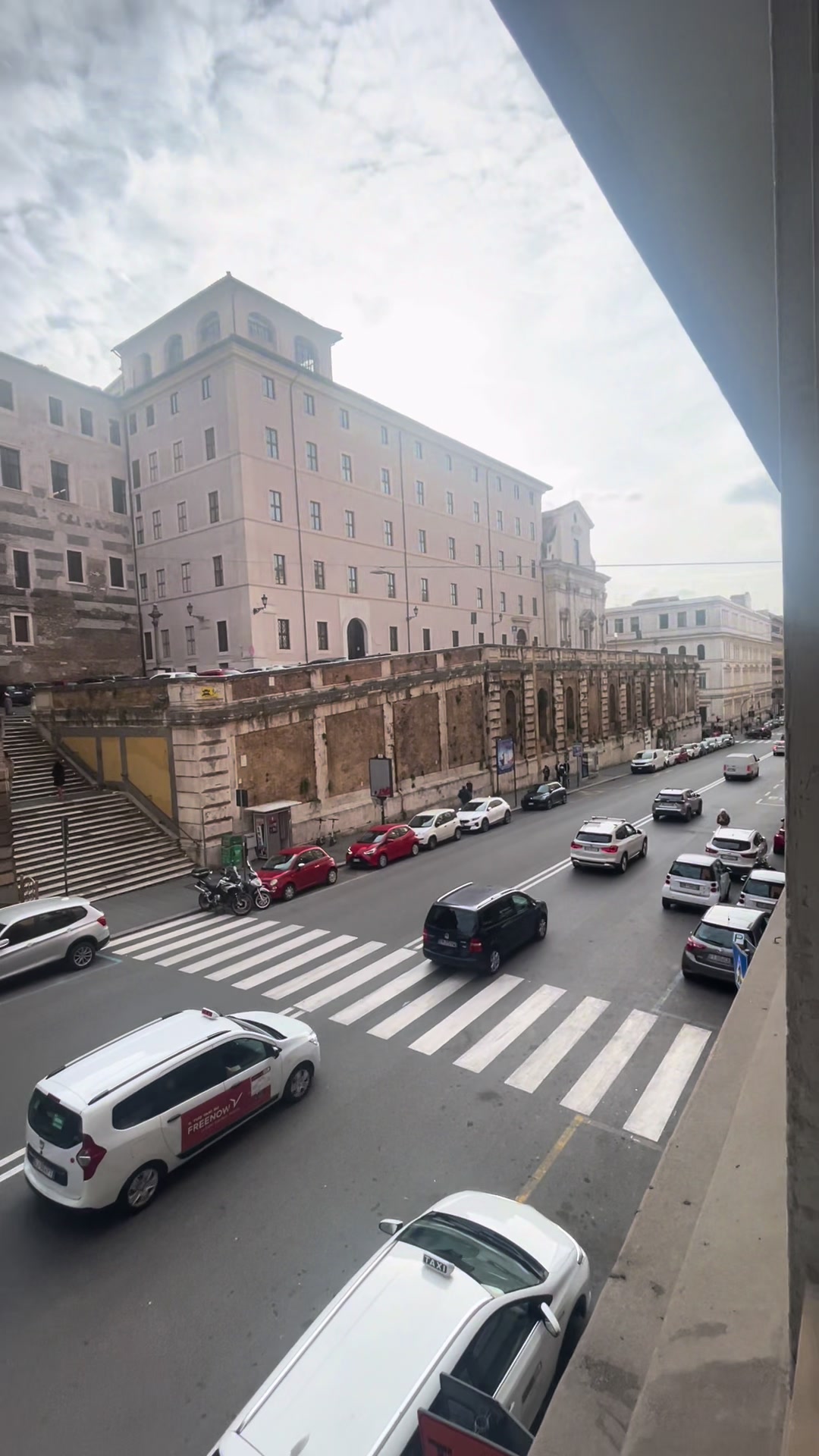 first weekend trip! #rome #studyabroad