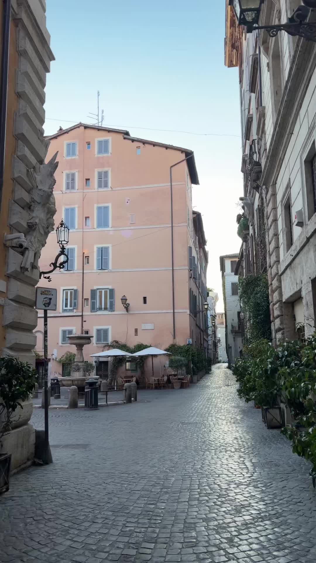 first full day in Rome 🍝⛲️🇮🇹 

#europe #rome #fyp @Crown Tours | Guided Tours