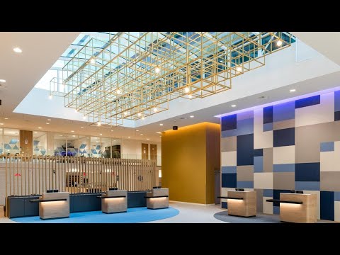 Holiday Inn Express Amsterdam - North Riverside by IHG ...