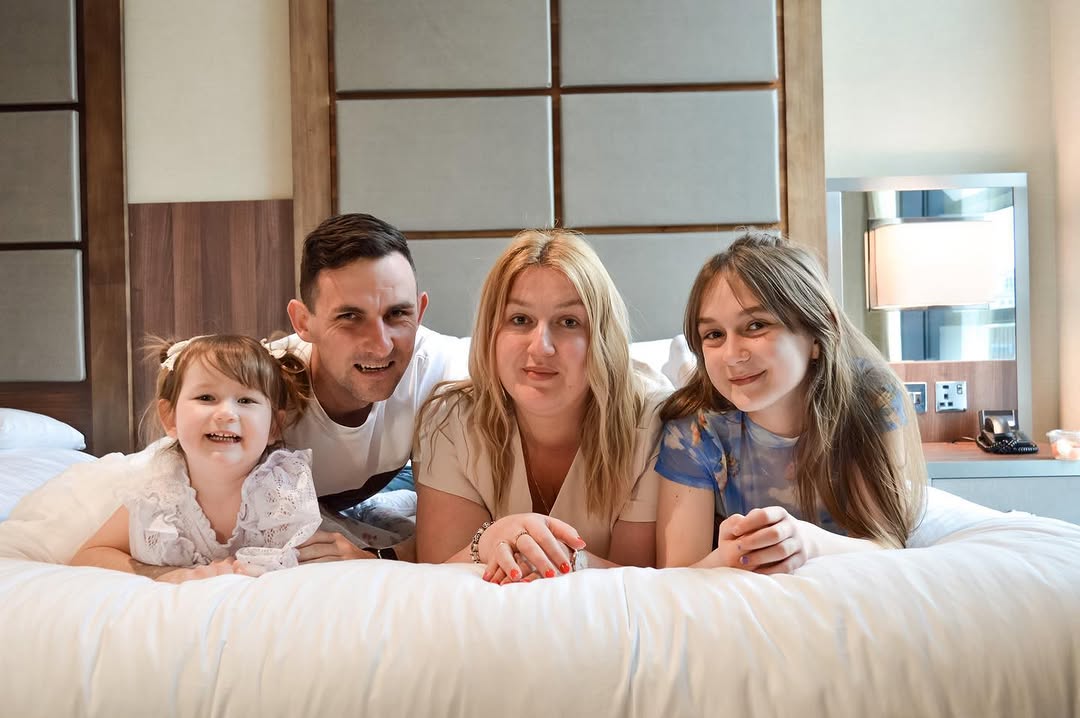 We had such a lovely bank holiday weekend in London. We stayed at the gorgeous hotel @leonardotowerb