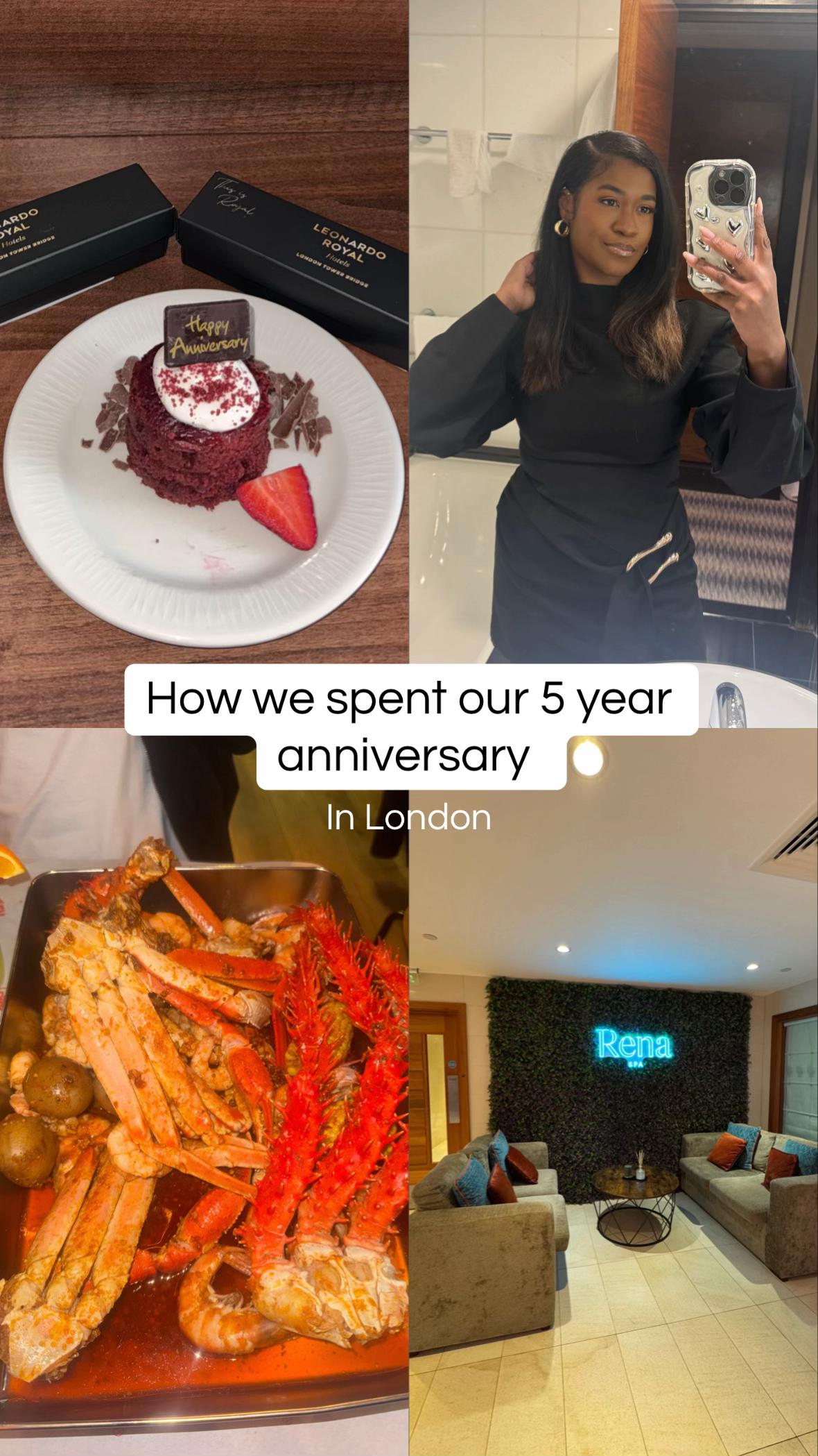 Honestly had such a blast of a weekend and loved our stay at @Leonardo Royal Hotels UK. Our second t