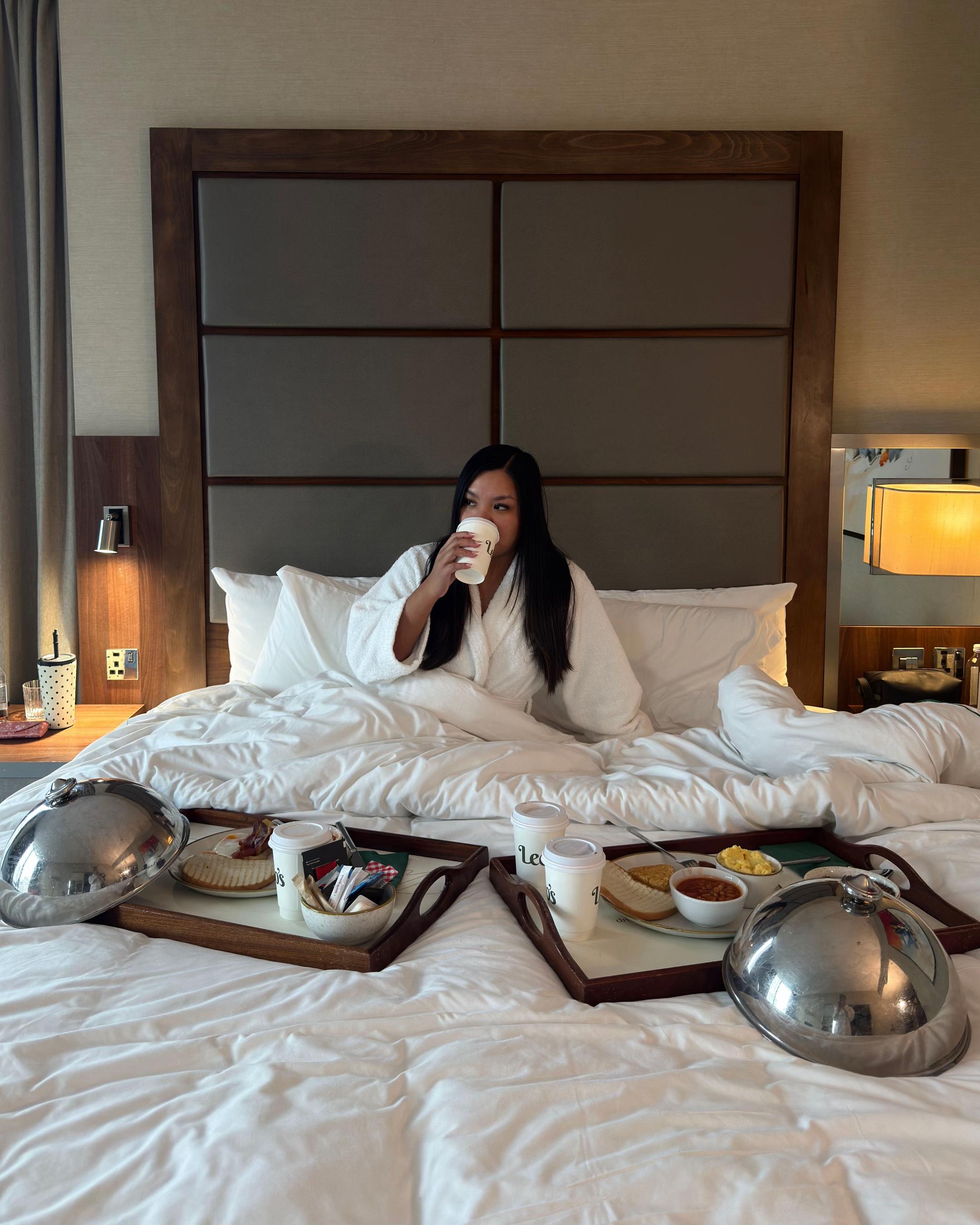 @Leonardo Royal Hotels UK london tower bridge 🤍

#london #hotel #wheretostay