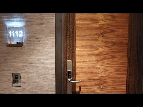 EXECUTIVE ROOM 1112, LEONARDO ROYAL HOTEL ...