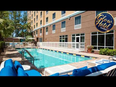 Hampton Inn Hallandale Beach-Aventura | Hollywood (FL) ...