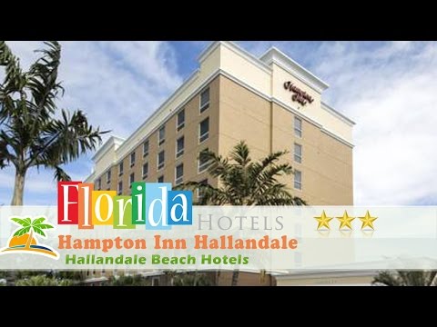 Hampton Inn Hallandale Beach-Aventura