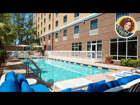 Hampton Inn Hallandale Beach-Aventura - Hotel Review