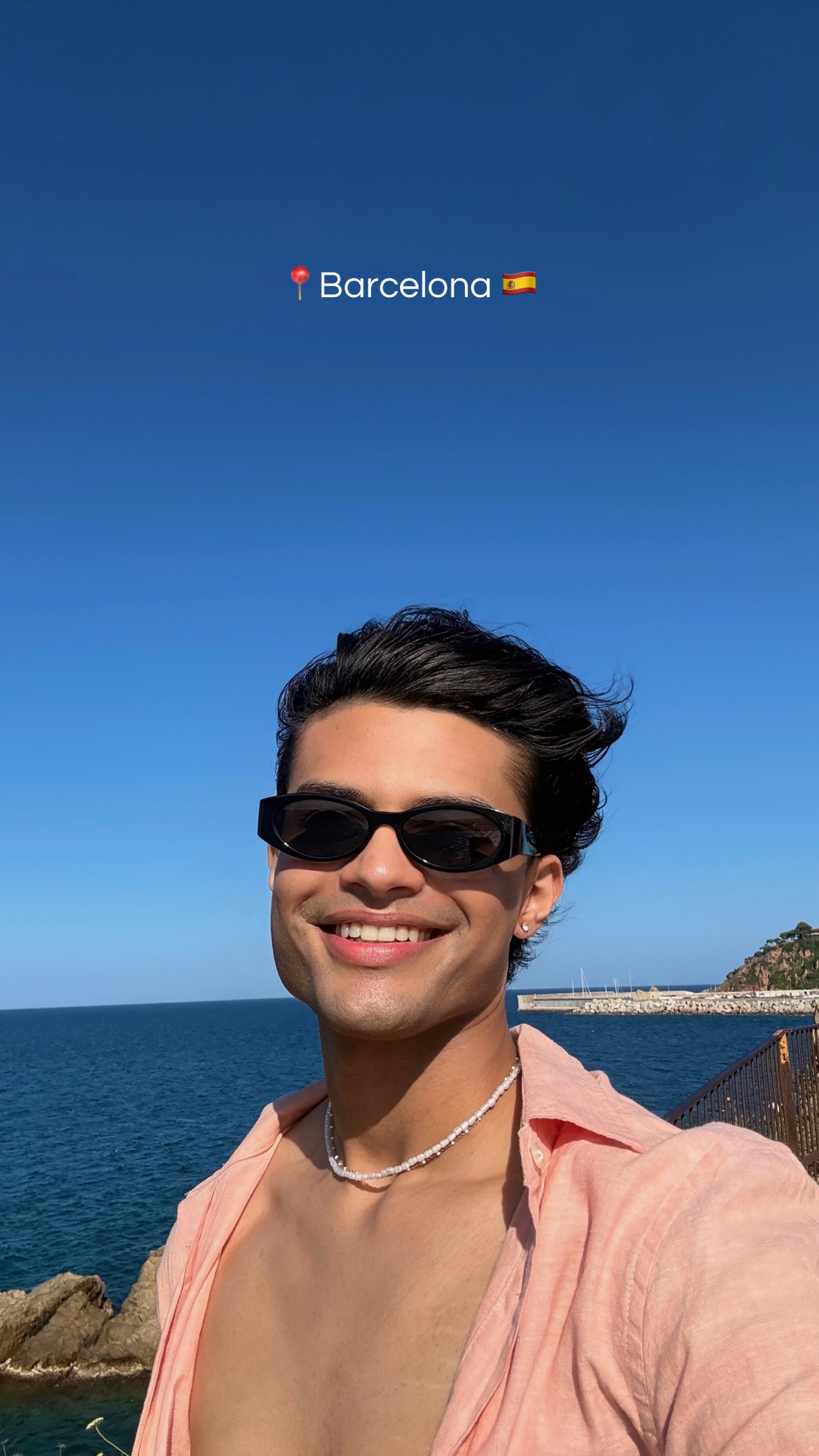 Barcelona you were great 🇪🇸 #vacation #barcelona #travel #netherlands #fyp