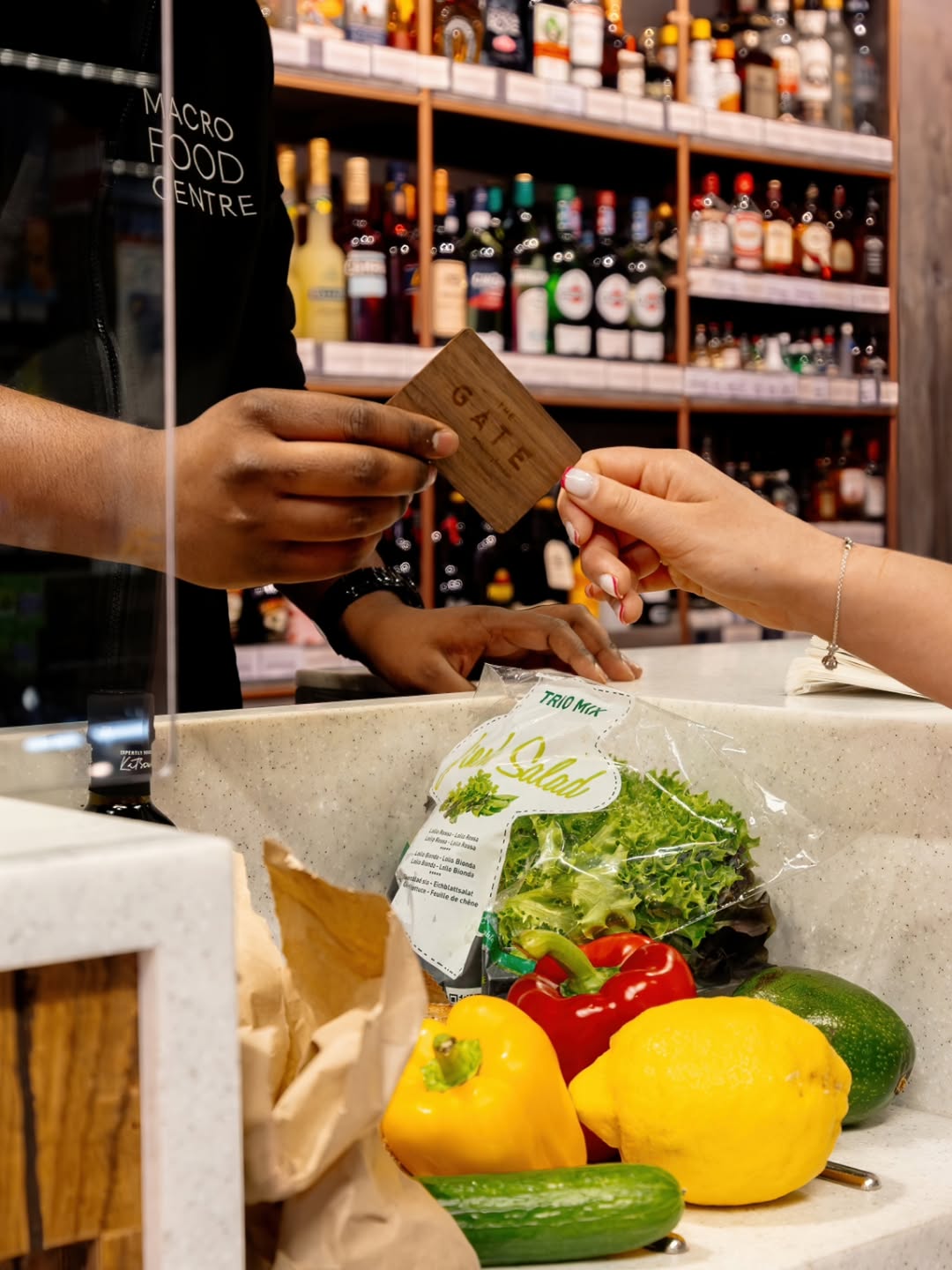 Summer Shop, On Us
Book 2 nights or more this summer and enjoy a £25 grocery voucher from Macro Food