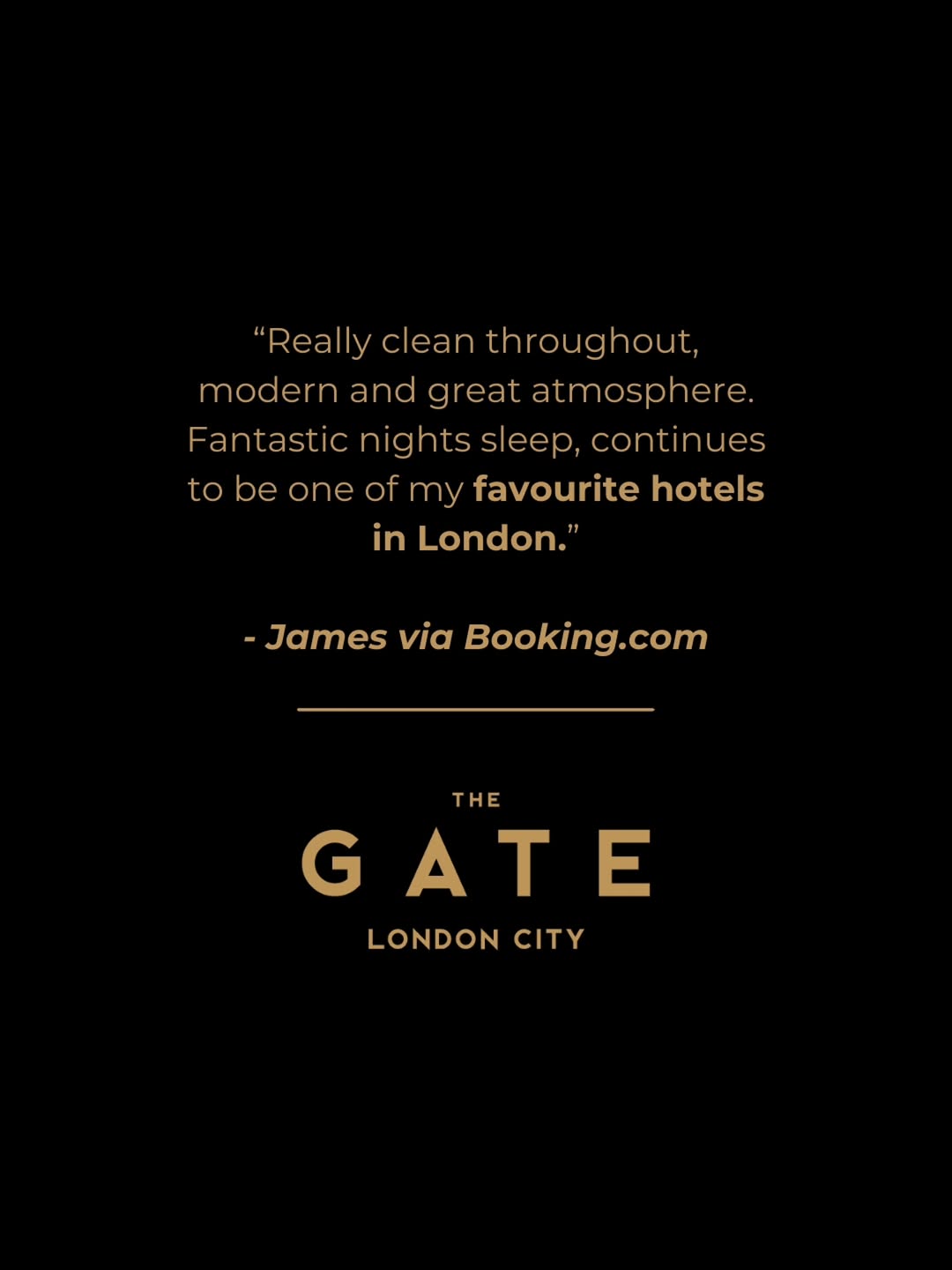 Thank you for your lovely review and for choosing to stay with us again. We're delighted to hear The