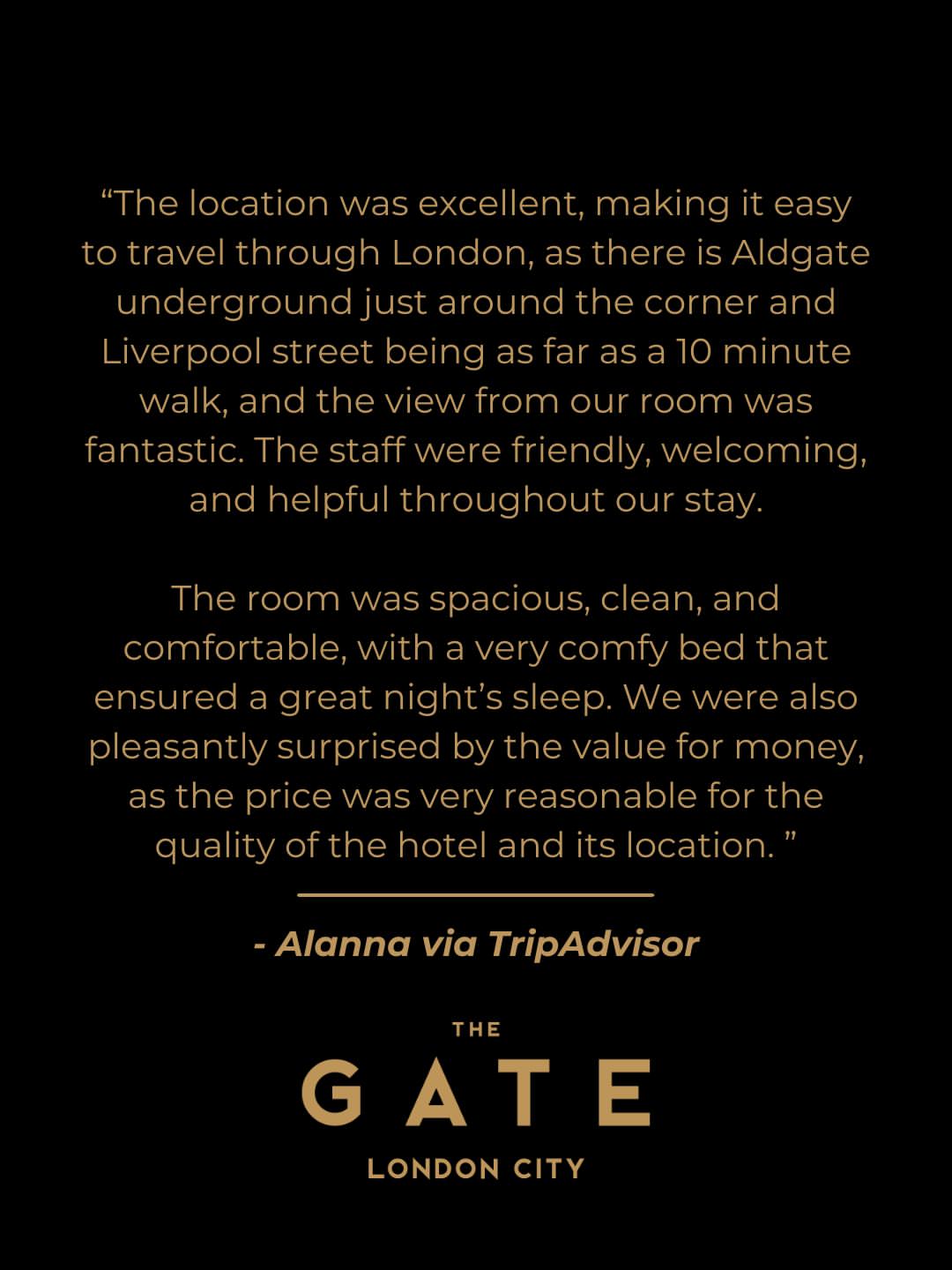 🌟Review Spotlight 🌟

Dear Alanna,

Thank you for your wonderful review. We're delighted to hear yo