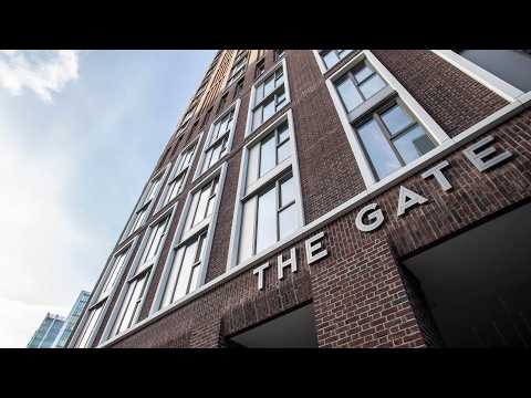 The Gate London City | London, United Kingdom | Hotel Review 🏨
