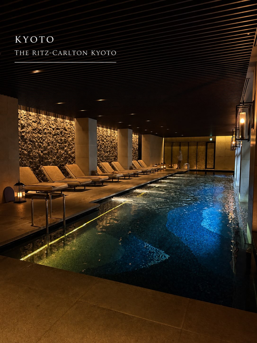 【The Ritz-Carlton, Kyoto 】

京都らしい景色に癒されました🌿

朝食にピエールエルメのクロワッサン🥐やフレンチ
トーストがいただけて美味しかった😋💐

#京都
#KY