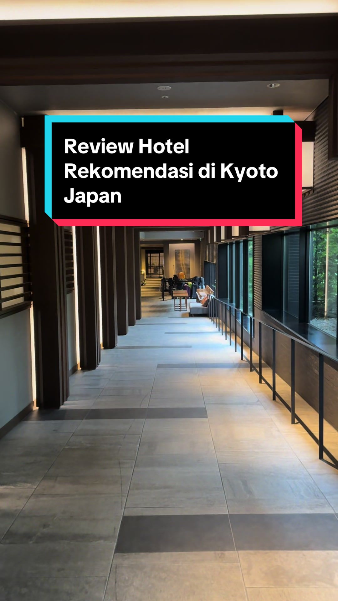 Hotel Keihan kyoto Hachijoguchi 

#japan #fyp #hotel #hotelkyoto #review #japanese