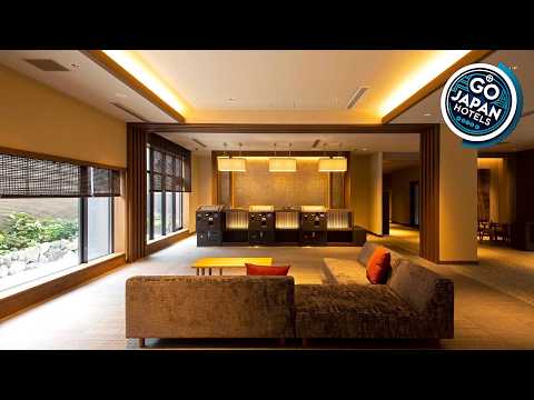 Hotel Keihan Kyoto Hachijoguchi | Kyoto, Japan | Hotel Review 🛏️