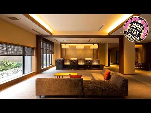Hotel Keihan Kyoto Hachijoguchi | Kyoto, Japan | Hotel Review 🌟