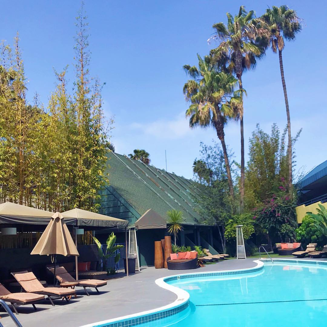 Hotel Current photo 4