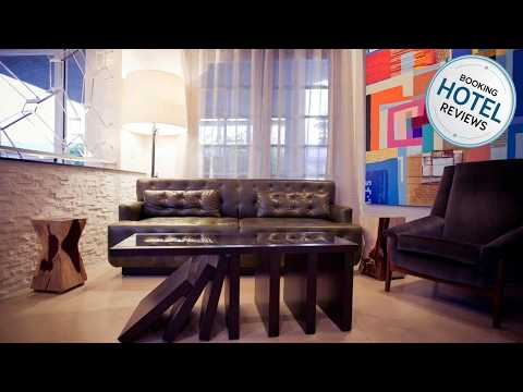 Hotel Current | Los Angeles (CA), United States | Hotel Review