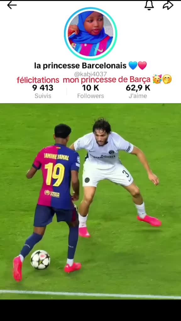 #@Fousseyni-le-Madrilèn officiel @la princesse Barcelonais 💙❤️ #@Citylagareni 3 @𝐹𝒜.𝑀𝒜 .𝒦𝒜 🇲