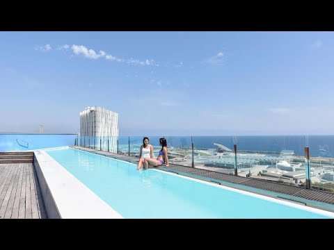 Barcelona Princess, Spain | Holidays In Europe