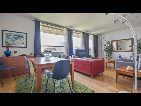 Alcam Vila Olimpica | Barcelona, Spain | Hotel Review