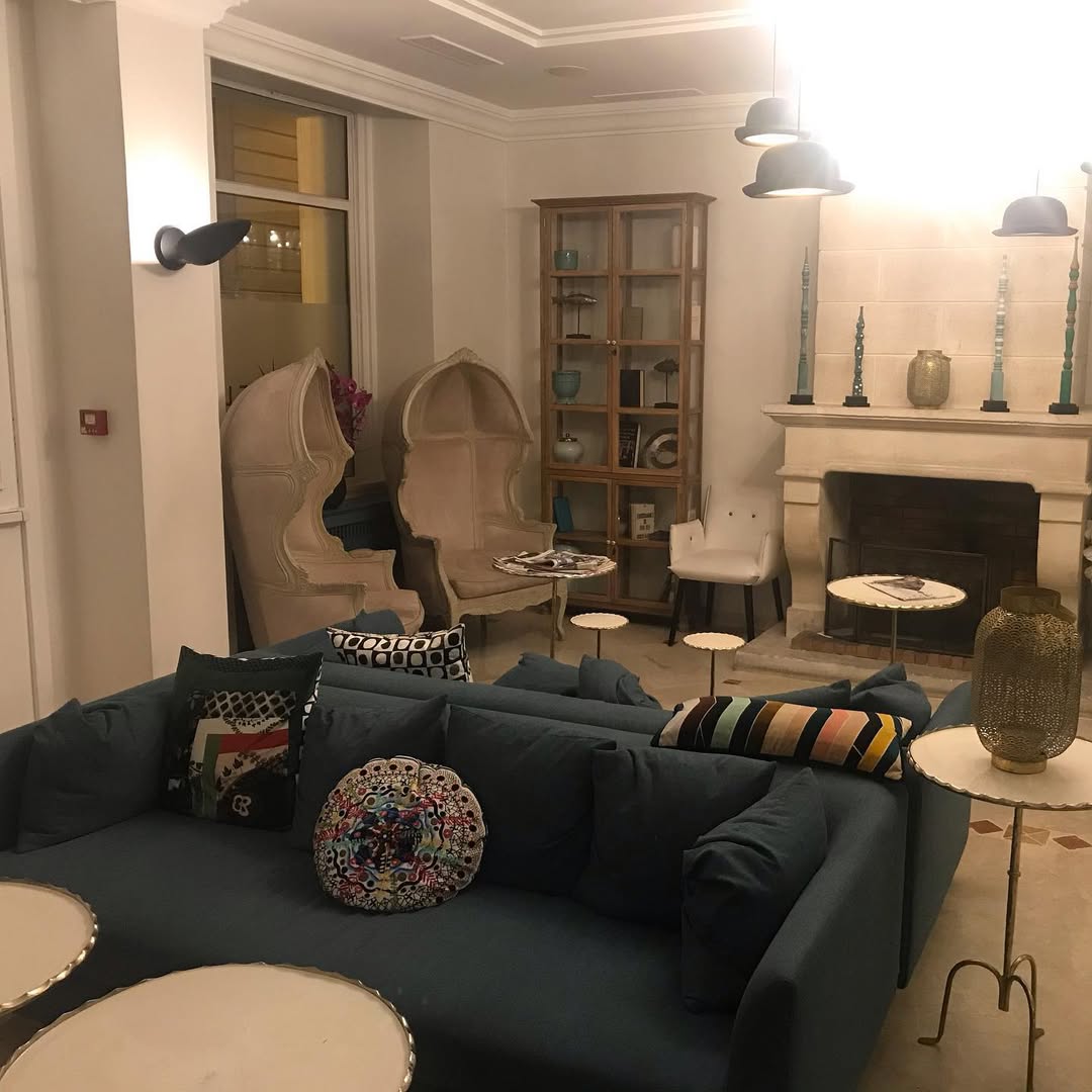 De volta a Paris para apenas mais uma noite, nos hospedamos no Hotel Malte @astotel : a melhor exper