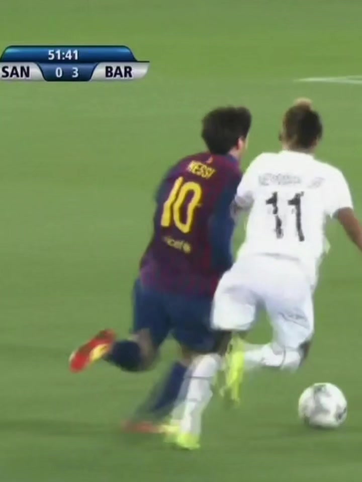 Barcelona 4x0 Santos 2011

#messi #neymar #santos #barcelona #tikitaka