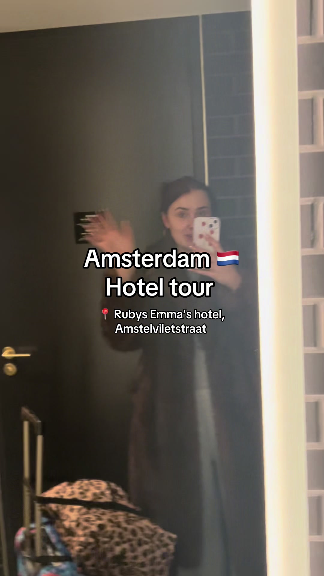 Really recommend this hotel! It’s not a bad price, the staff are so welcoming and helpful. The decor