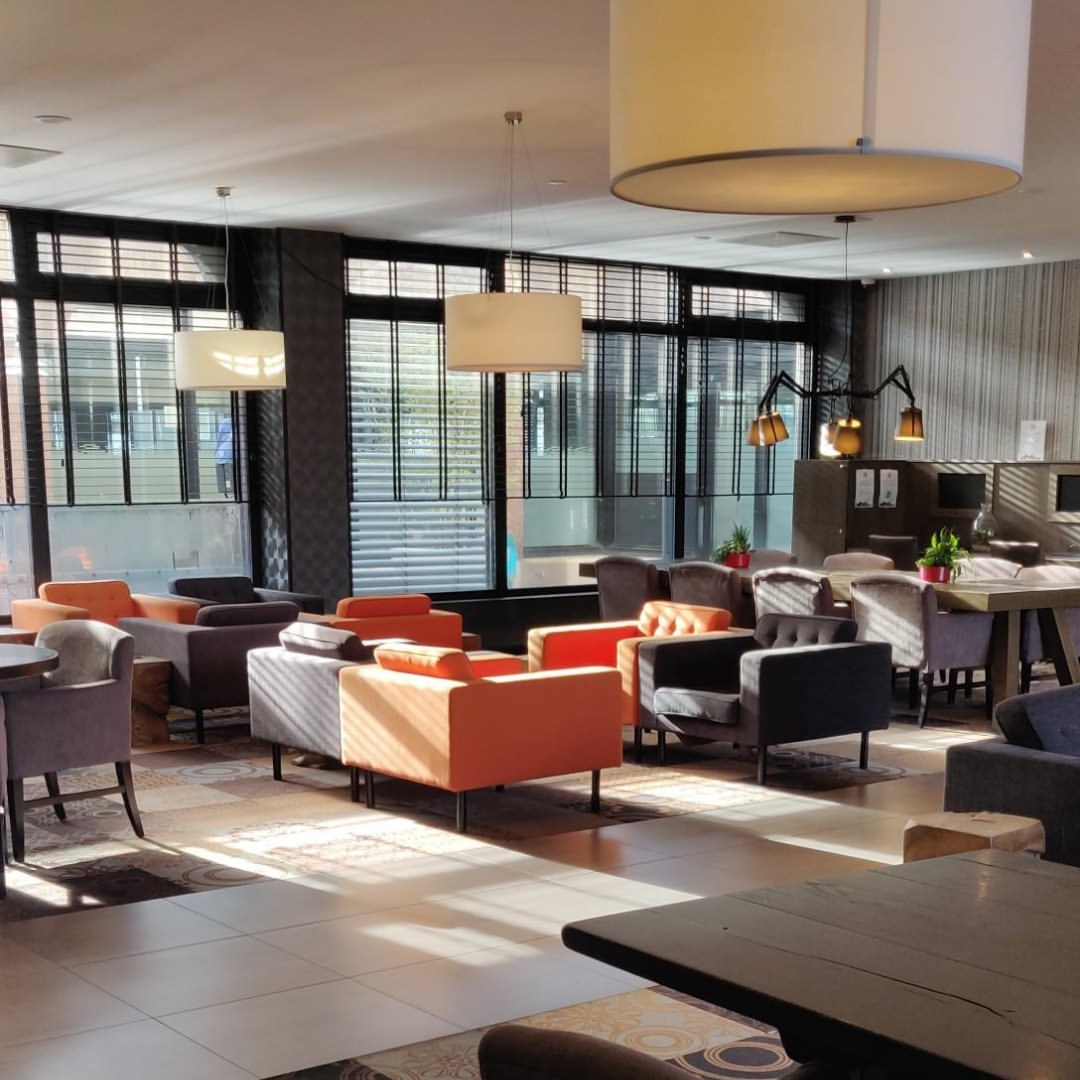📍 Location: XO Hotels Park West Business Lounge 

#xohotels #xohotelsparkwest #amsterdam #worktime 