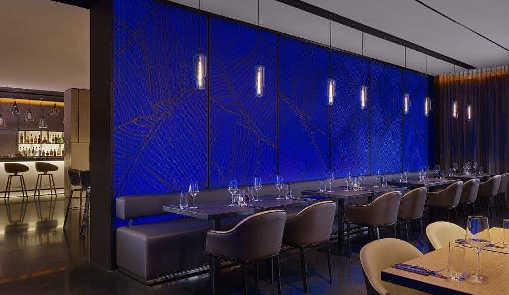 The Park Plaza London Park Royal is a four-star hotel in West London just adjacent to the Park Royal