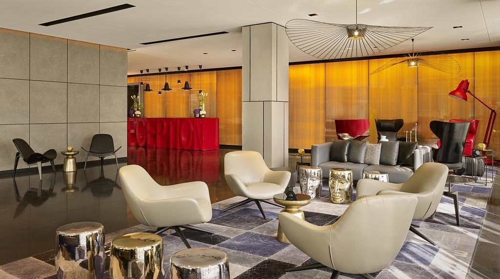 We are so happy to be able share with you this #jobalert! Our friends @parkplaza London Park Royal a