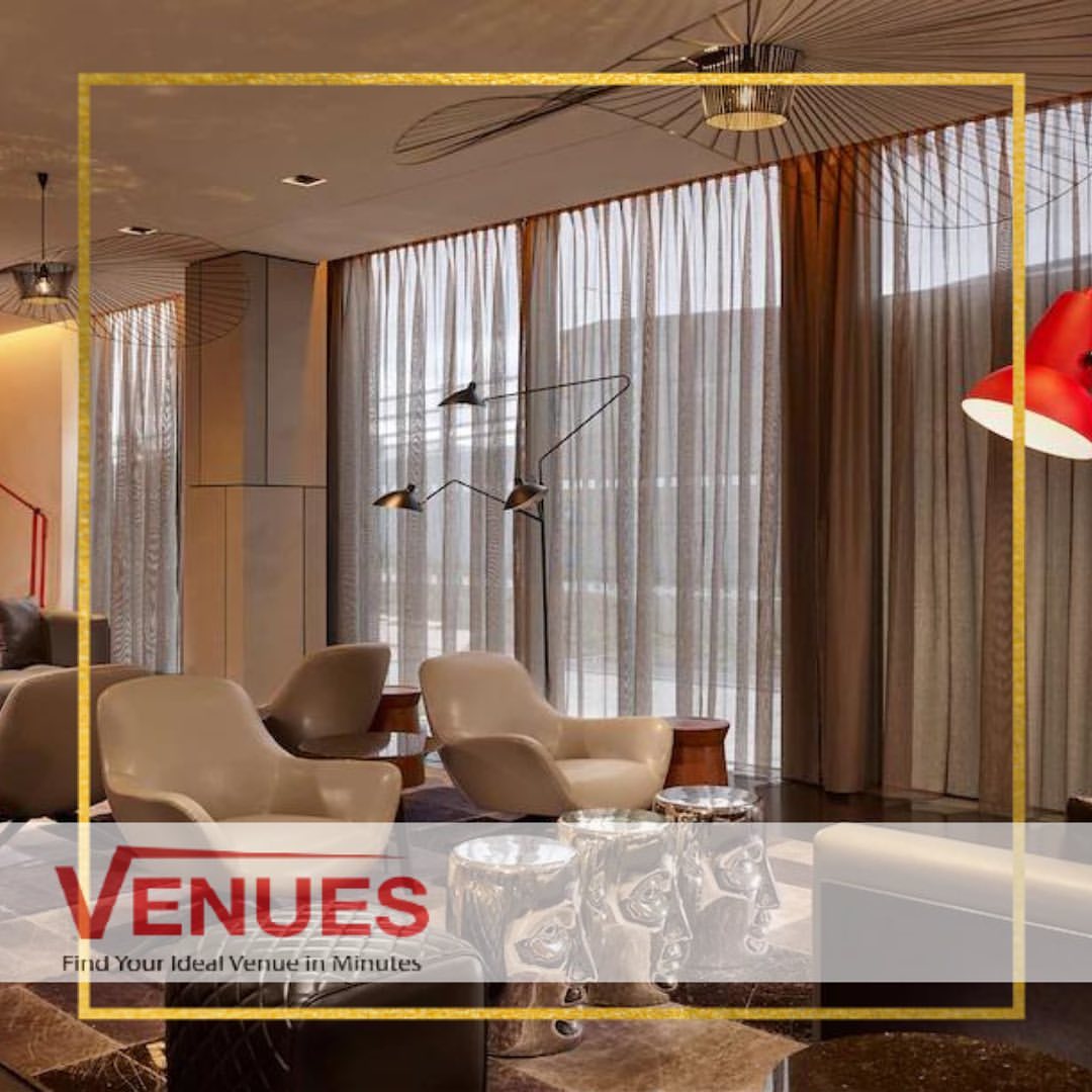 The Park Plaza London Park Royal is located adjacent to the Park Royal Business Centre, just opposit