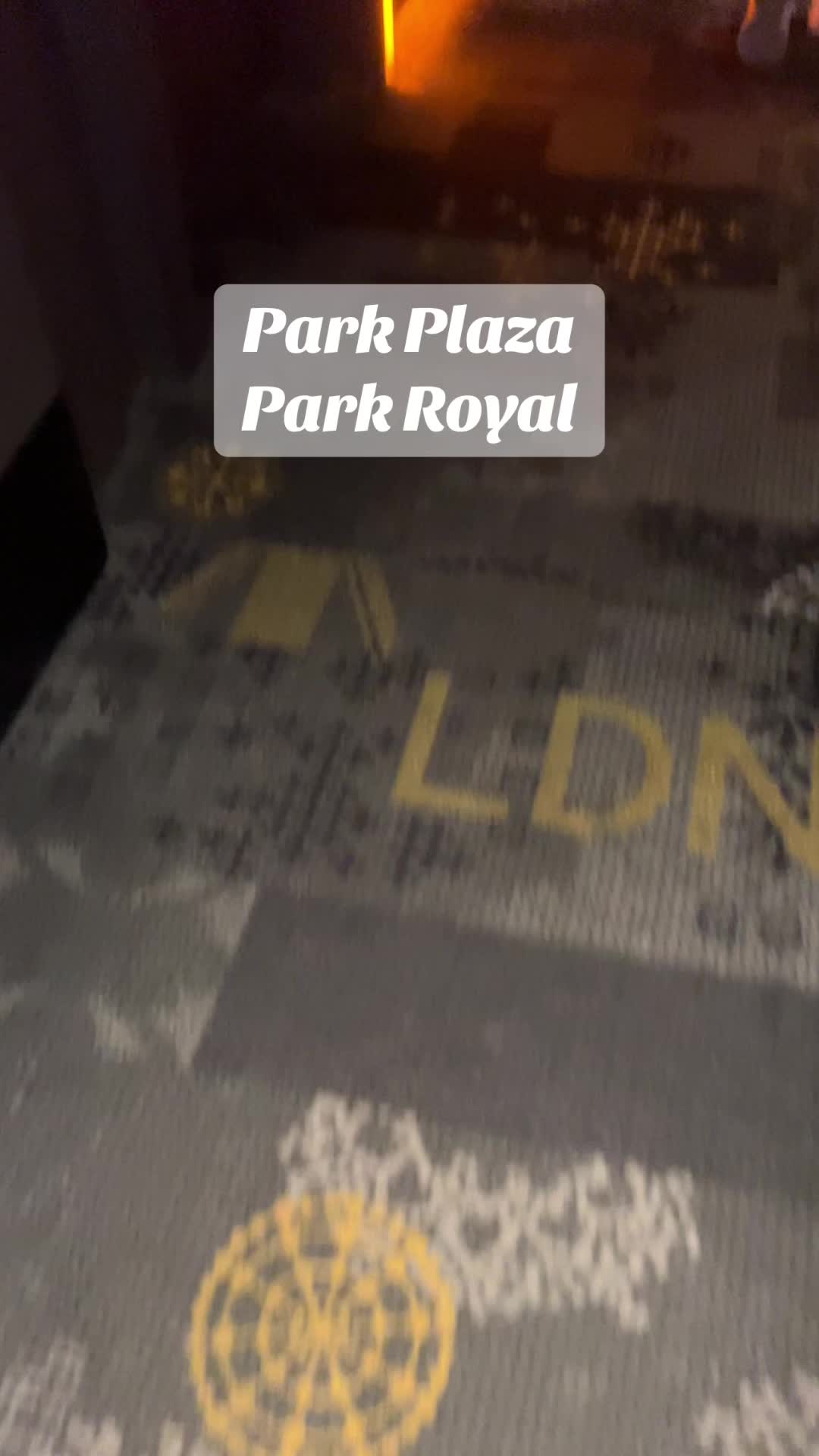 Such a great wee hotel in London

Great value & lovely staff, definitely recommend 

#london #parkro