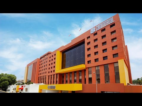 Camino Real Aeropuerto, Mexico City, Mexico | Best Travel Plan