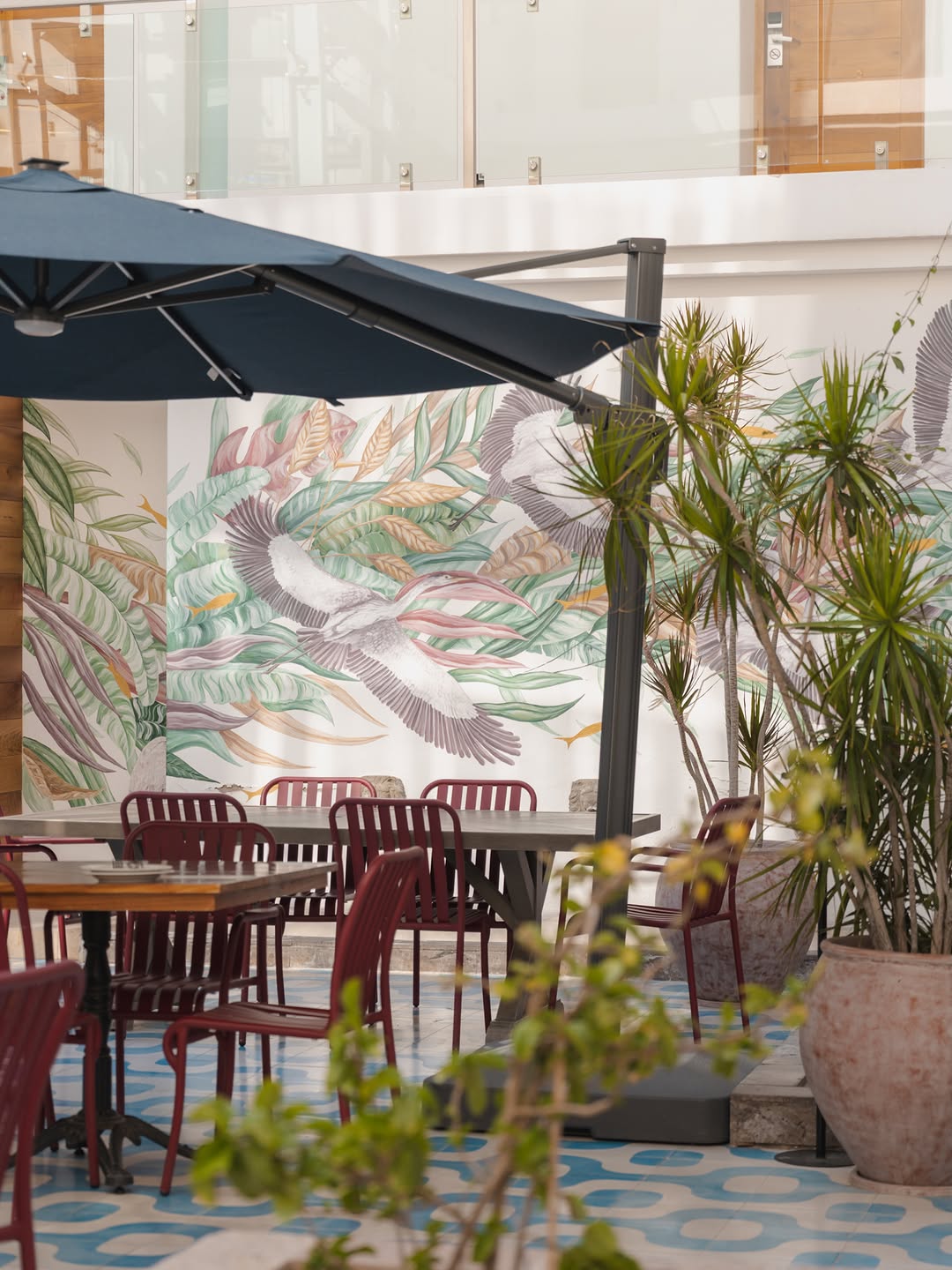 Un espacio para disfrutar La Paz con calma, comodidad y estilo.
Nuestro hotel combina diseño, hospit