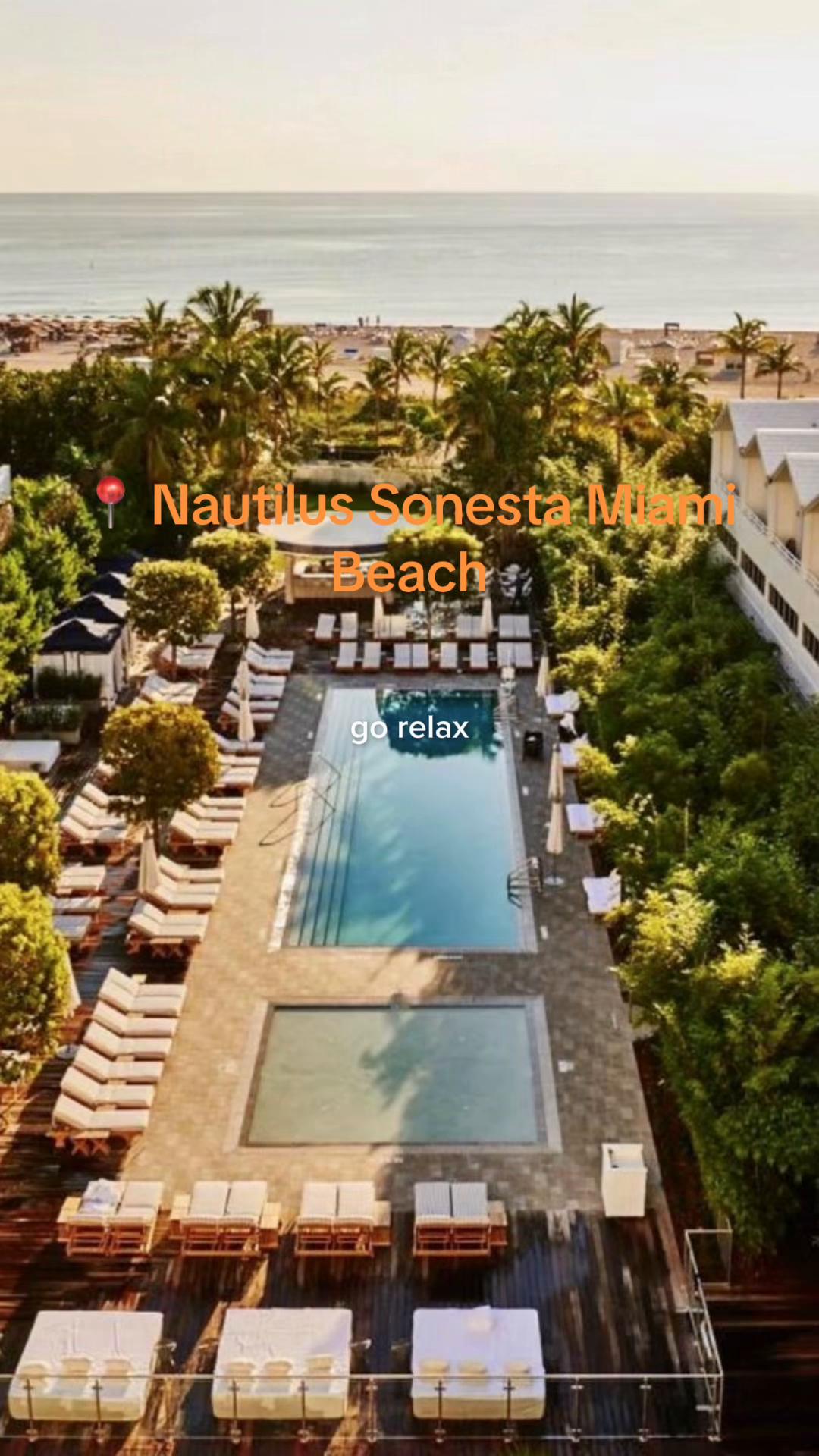 #Nautilus #miami #ttgo #hotel