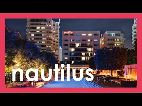 Nautilus Sonesta Miami Beach – A Luxurious Stay in South ...