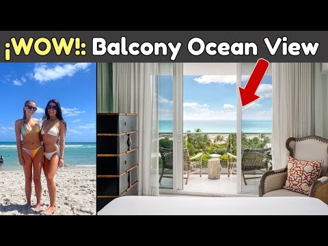 Nautilus Sonesta MIAMI BEACHThe Best Oceanfront Hotel ...