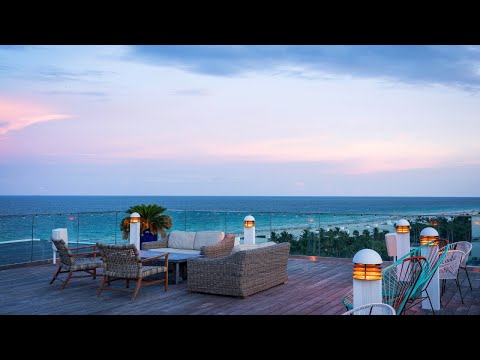 Peek Inside: The Nautilus Sonesta Miami Beach