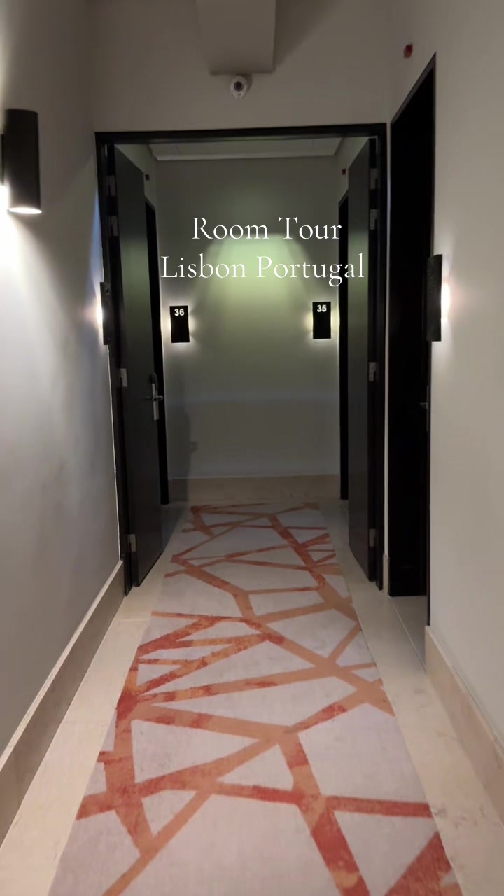 Stayed in Liberdade hotel good location accessible to resto shopping areas and sightseeing #liberdad