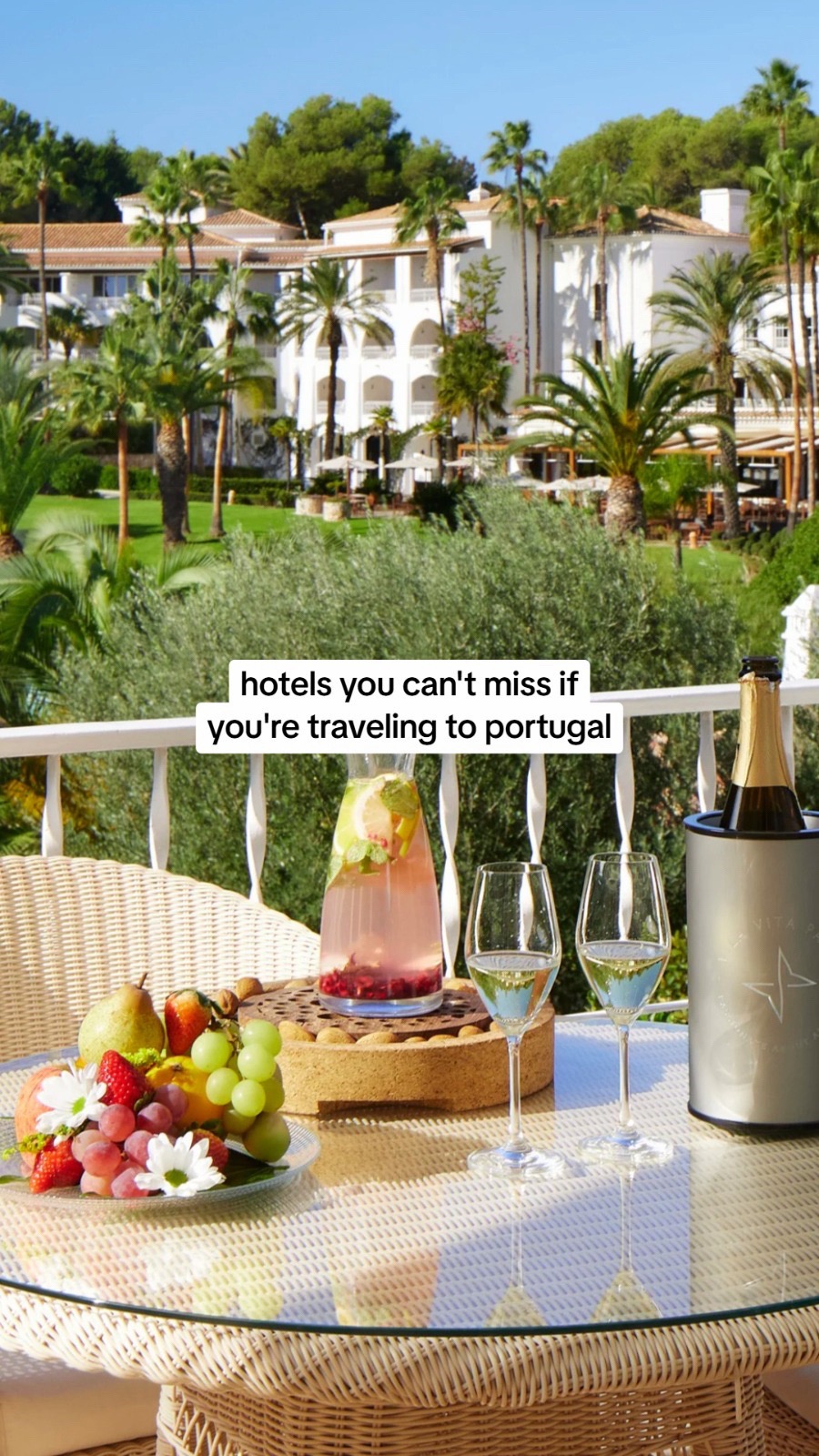 From Lisbon’s colorful streets to the cliffs of the Algarve and the charm of Porto, every stop feels